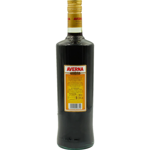 Averna Amaro Siciliano