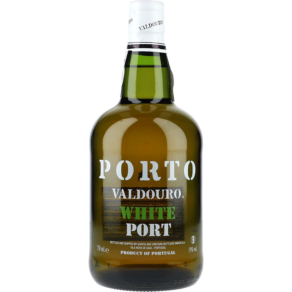 Porto Valdouro vitt portvin