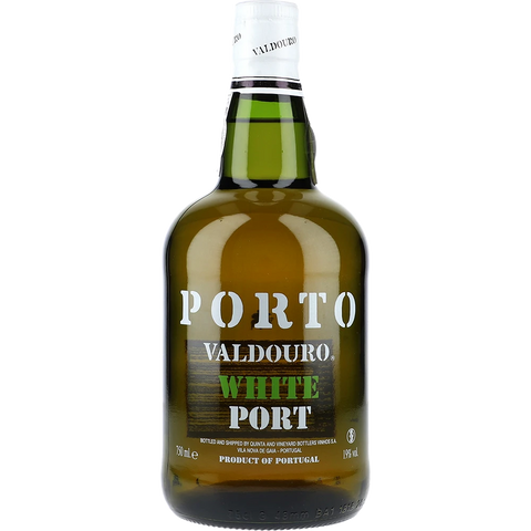 Porto Valdouro White Port
