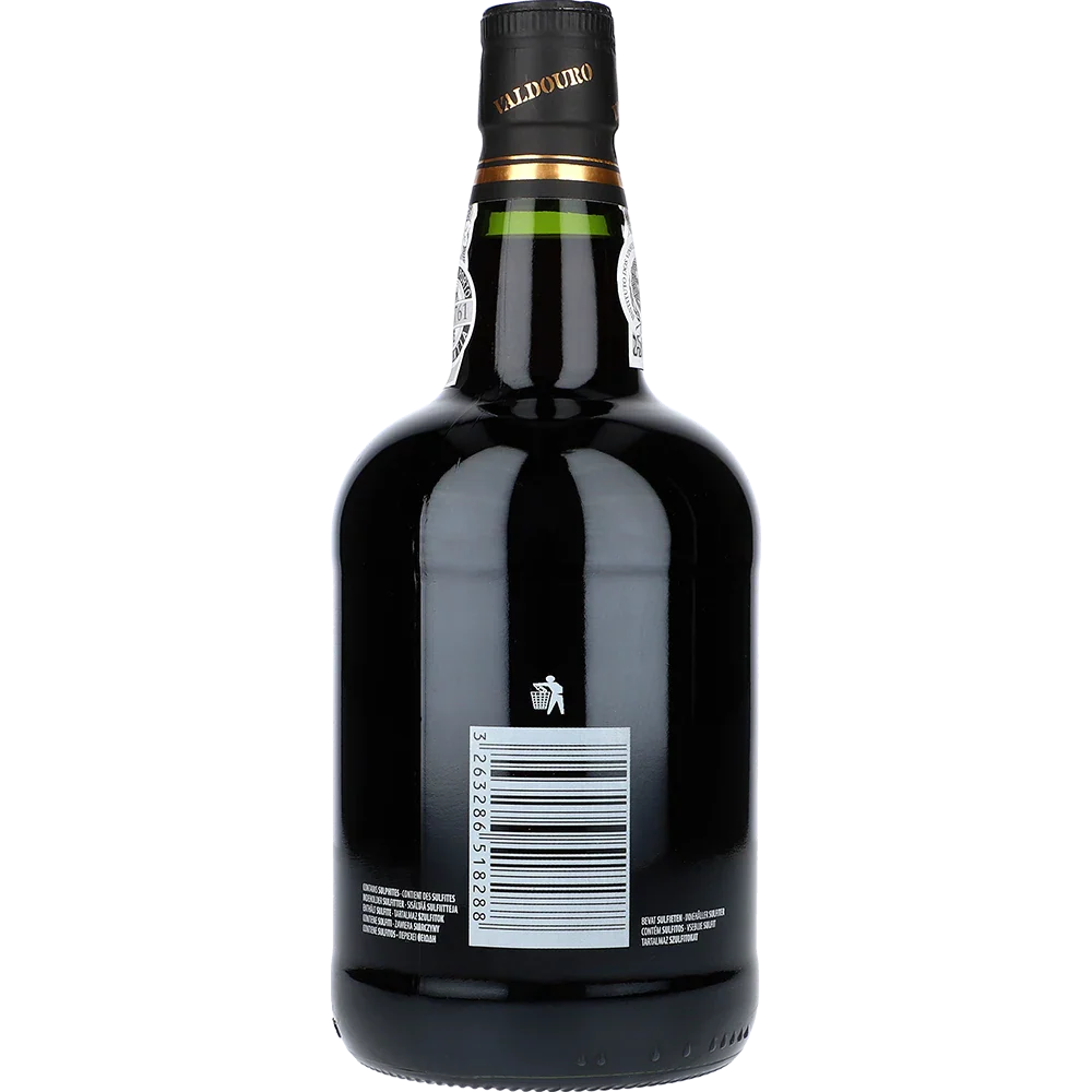 Porto Valdouro Tawny Portvin