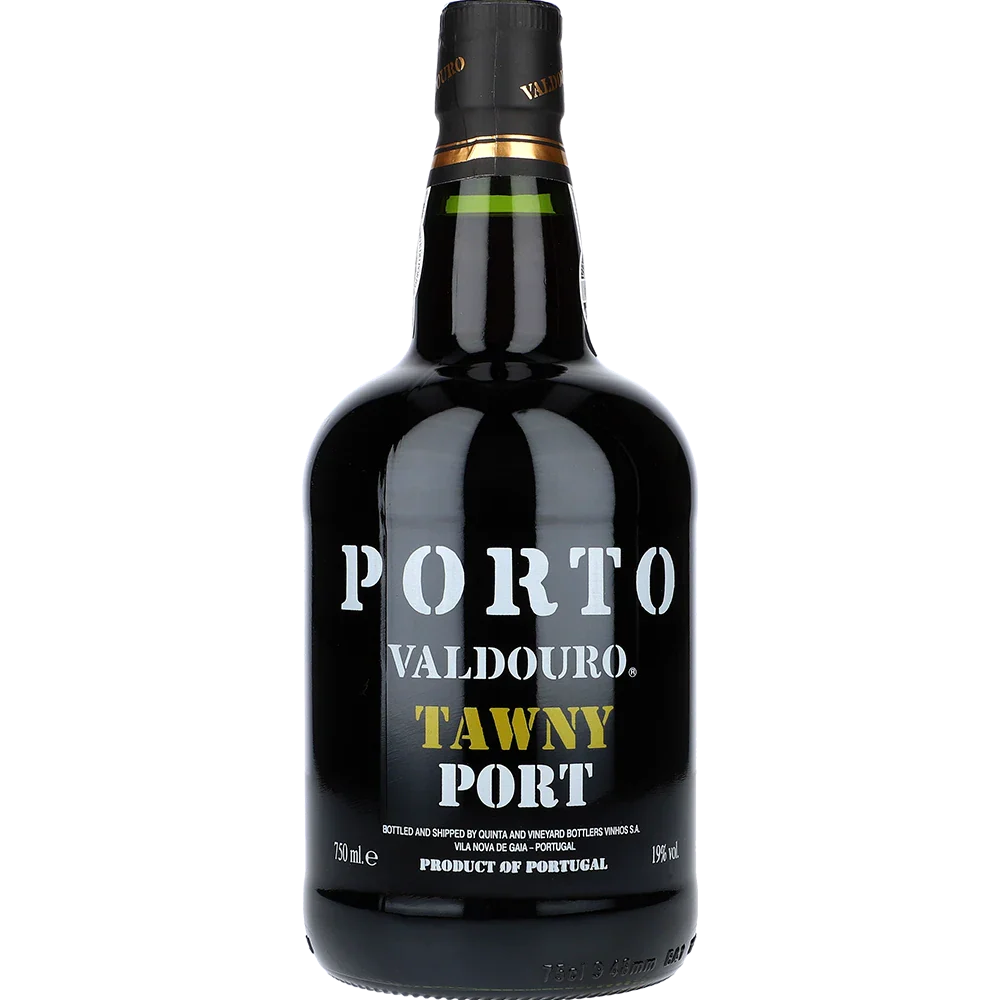 Porto Valdouro Tawny Portvin