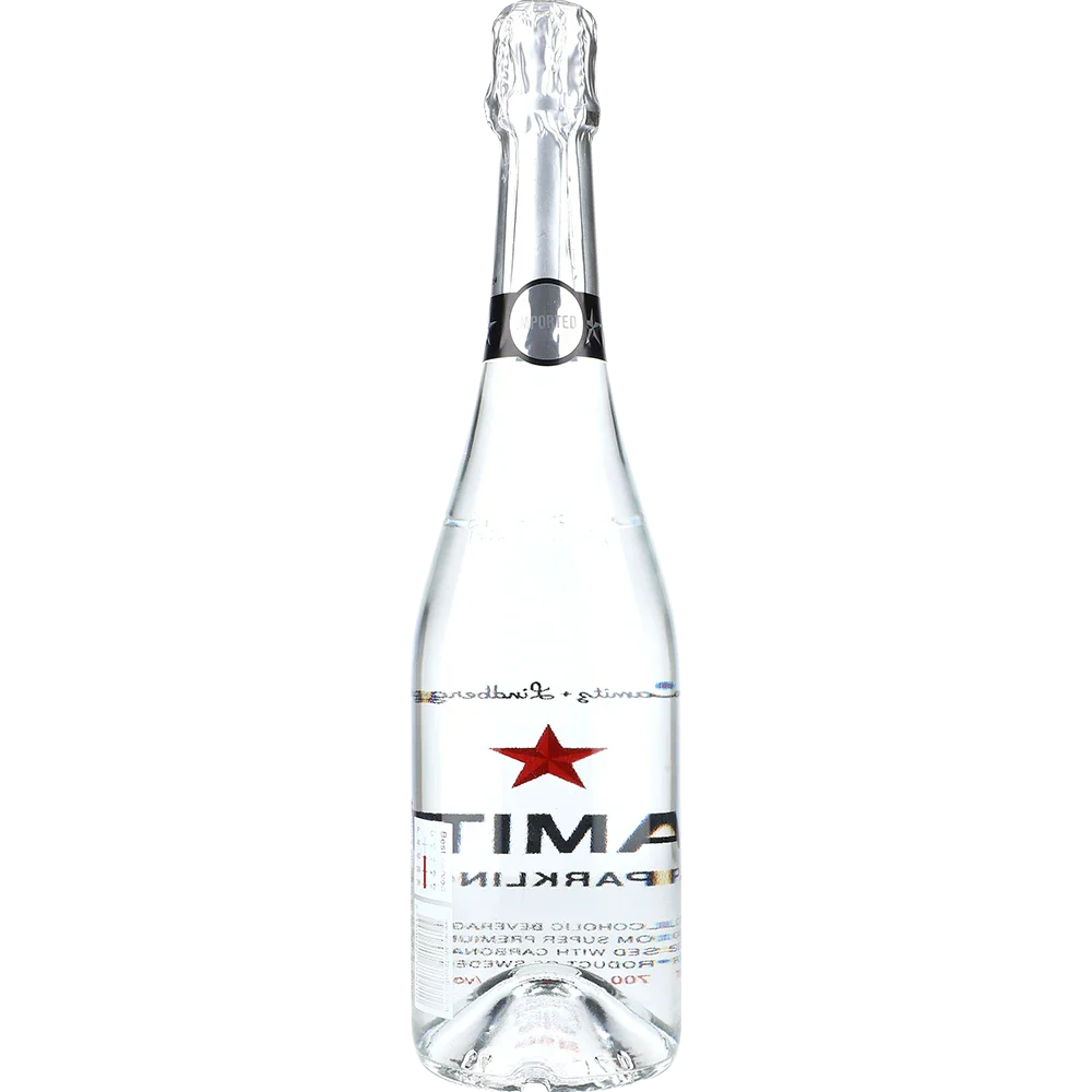 Camitz mousserande vodka