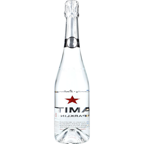 Camitz Sparkling Vodka