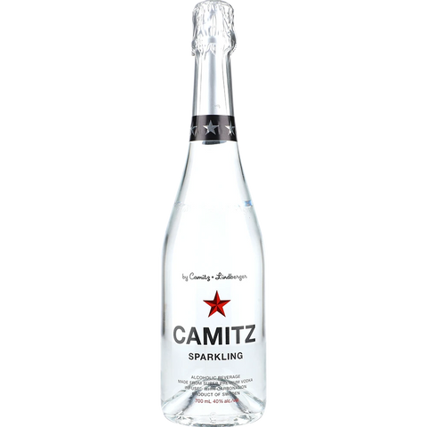 Camitz Sparkling Vodka
