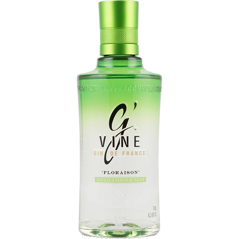 G'Vine Gin de France Floraison