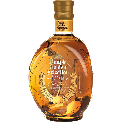 Dimple Golden Selection