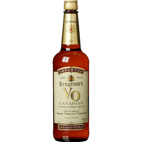 Seagram's VO