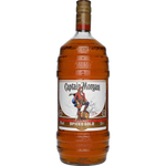 Captain Morgan Spiced Gold Fad