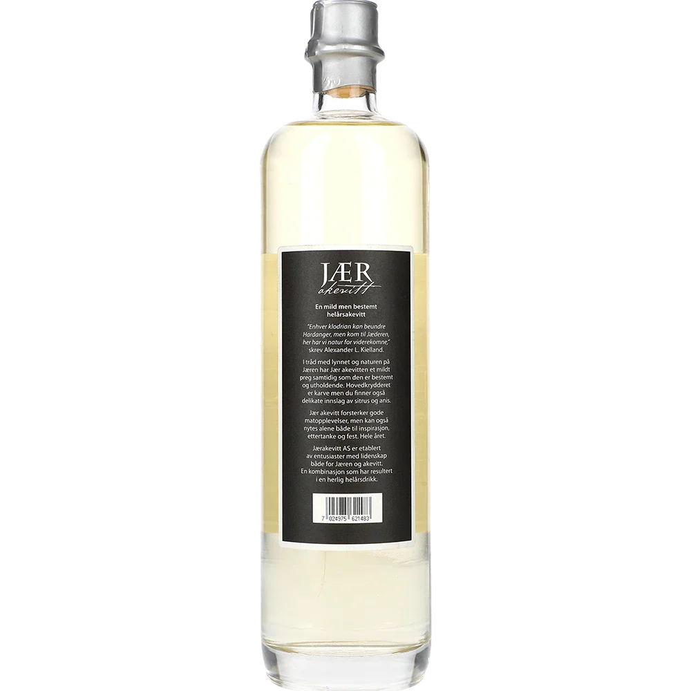 Jaer Akvavit