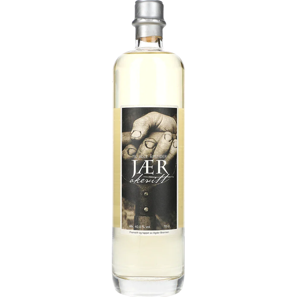 Jaer Akvavit