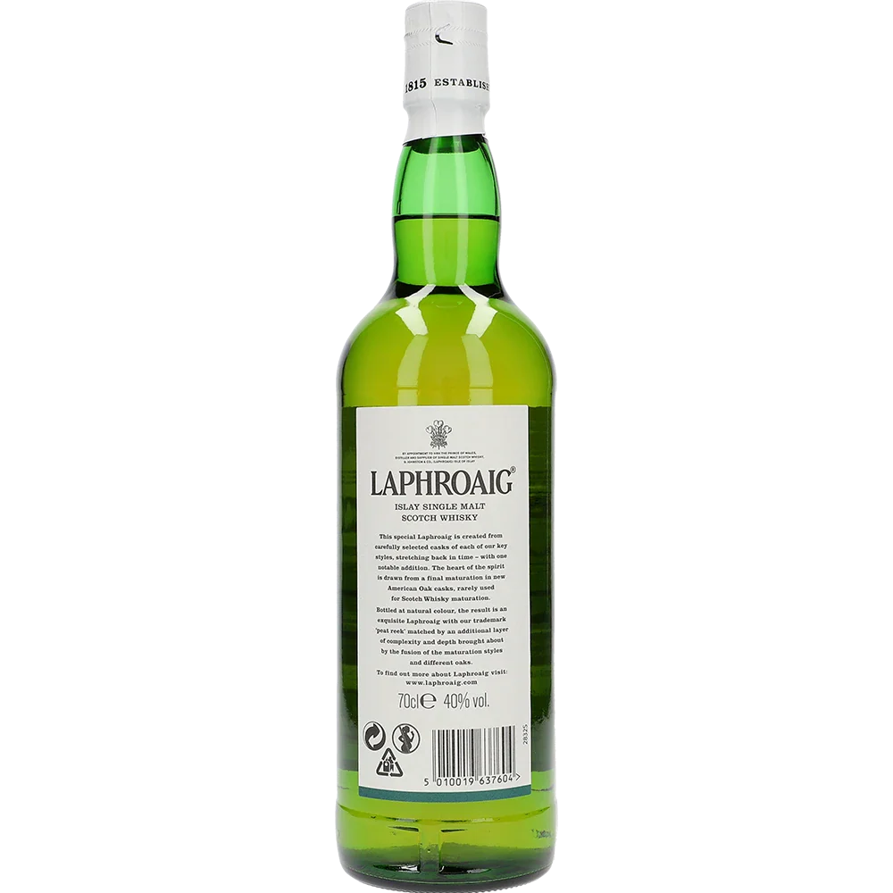 Laphroaig Select