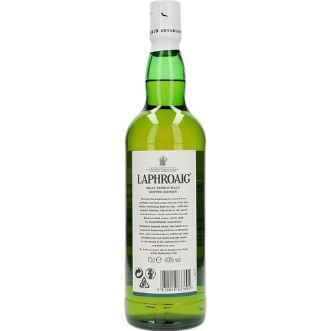 Laphroaig Select