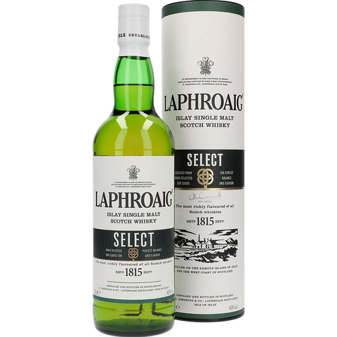 Laphroaig Select