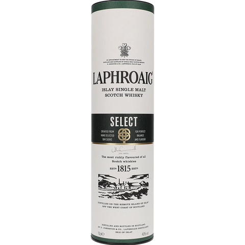 Laphroaig Select