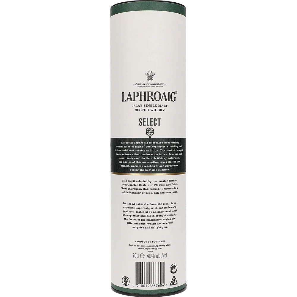 Laphroaig Select