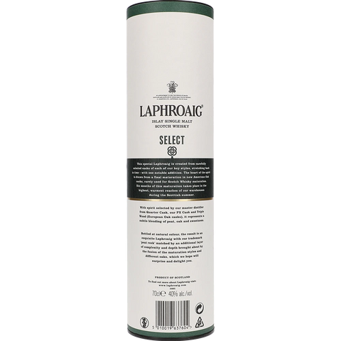 Laphroaig Select