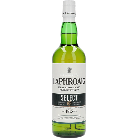 Laphroaig Select