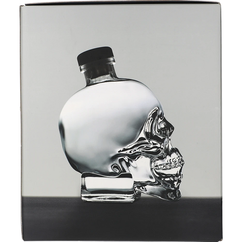 Crystal Head Vodka