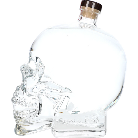 Crystal Head Vodka