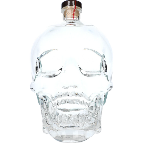 Crystal Head Vodka