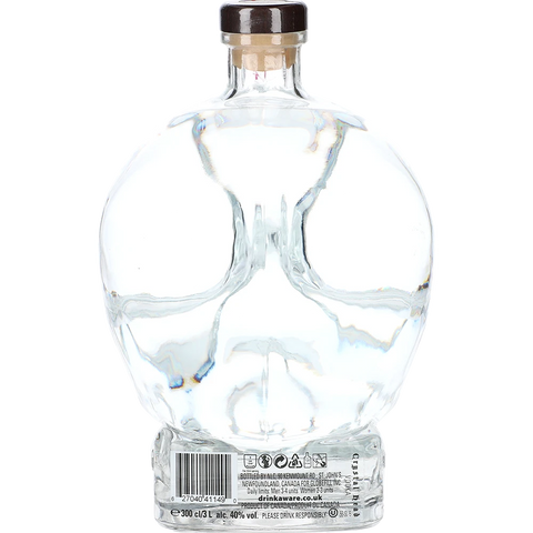 Crystal Head Vodka