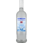 Vikingfjord Vodka från Norge