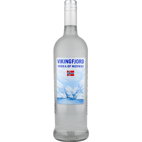 Vikingfjord Vodka of Norway