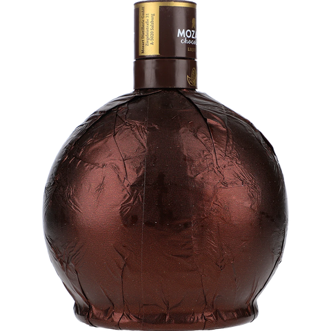 Mozart Dark Chocolate