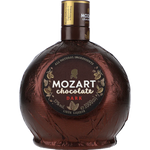 Mozart Mørk Chokolade