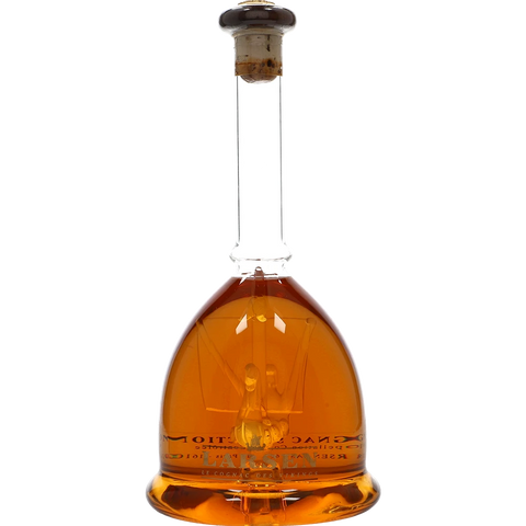 Larsen Viking Bell Collection Red Sail Ship