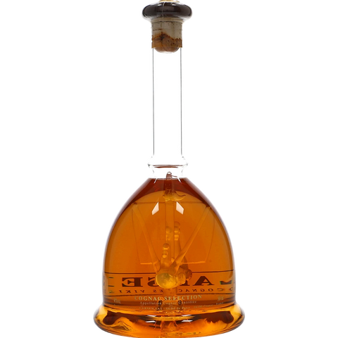 Larsen Viking Bell Collection Red Sail Ship