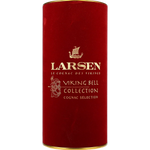 Larsen Viking Bell Collection Blåt Sejlskib