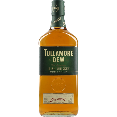 Tullamore Dew
