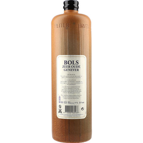 Bols Zeer Oude Genever