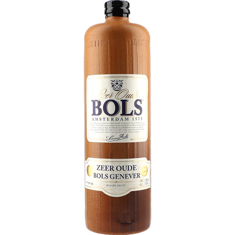 Bols Zeer Oude Genever