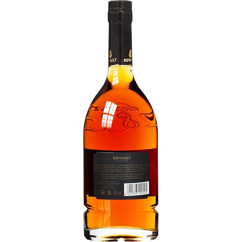 Renault Carte Noire VSOP