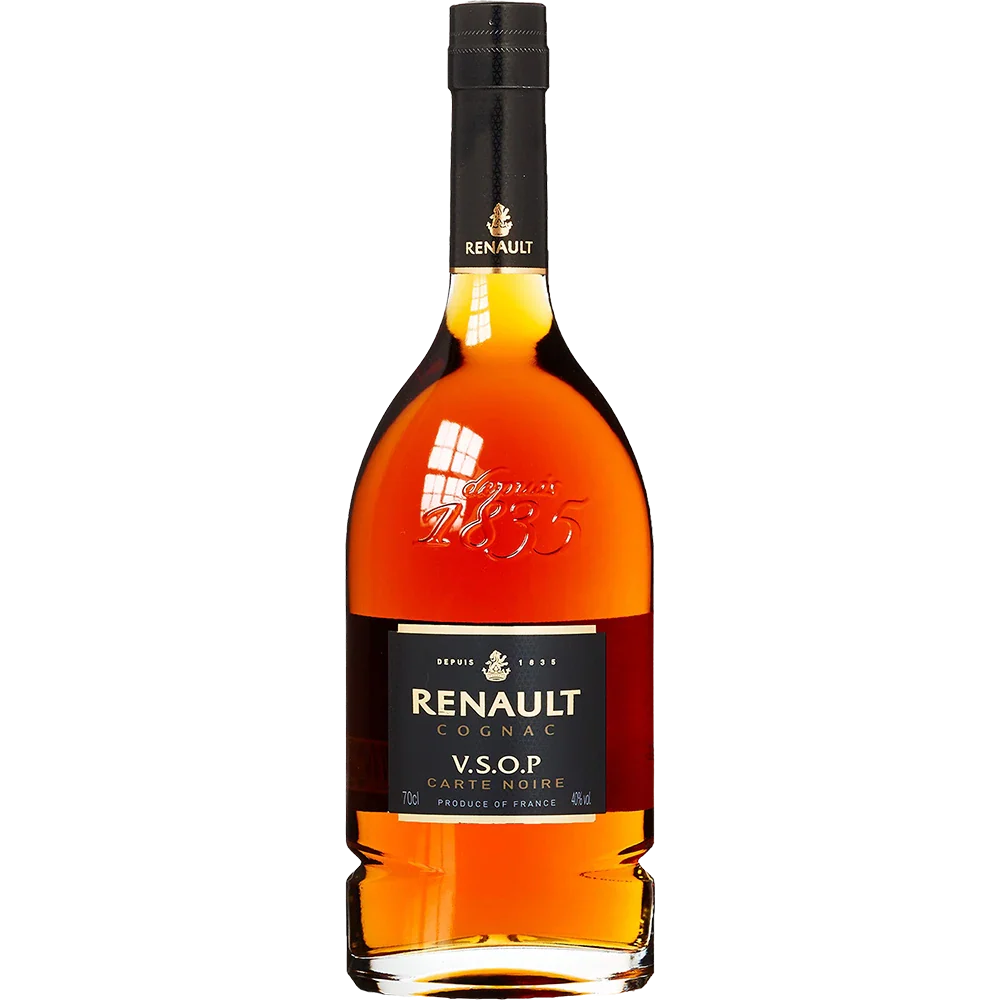 Renault Carte Noir VSOP