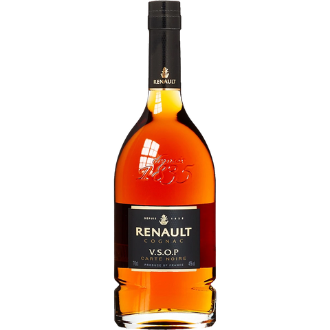 Renault Carte Noire VSOP