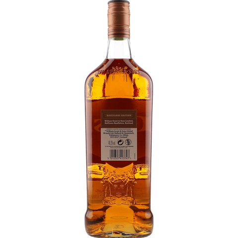 Grant's Distillery Edition