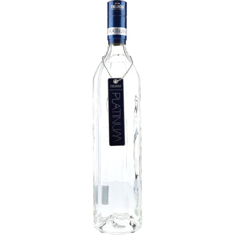 Finlandia Platinum Spiritus