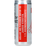 DPG Smirnoff Ice