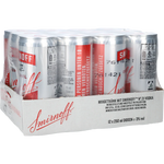 DPG Smirnoff Ice
