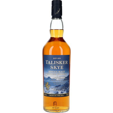 Talisker Skye