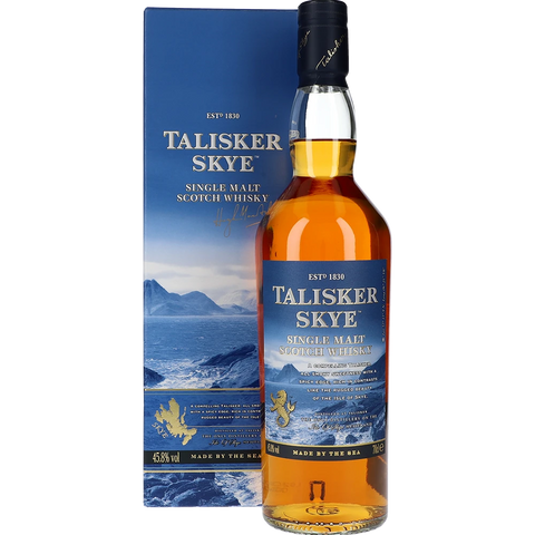 Talisker Skye