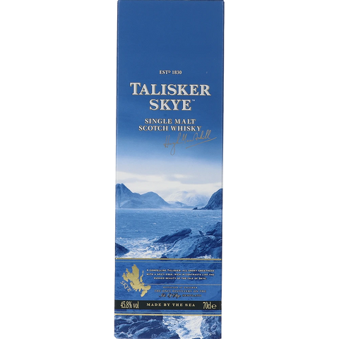 Talisker Skye