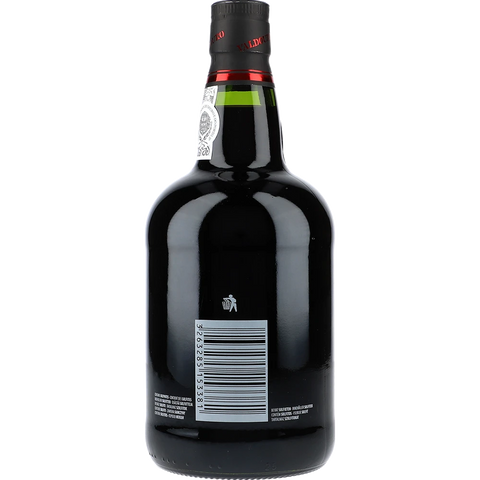 Porto Valdouro Ruby Port