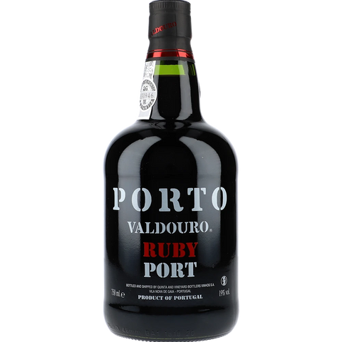 Porto Valdouro Ruby Port