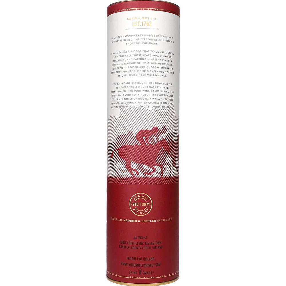 Tyrconnell Port 10y