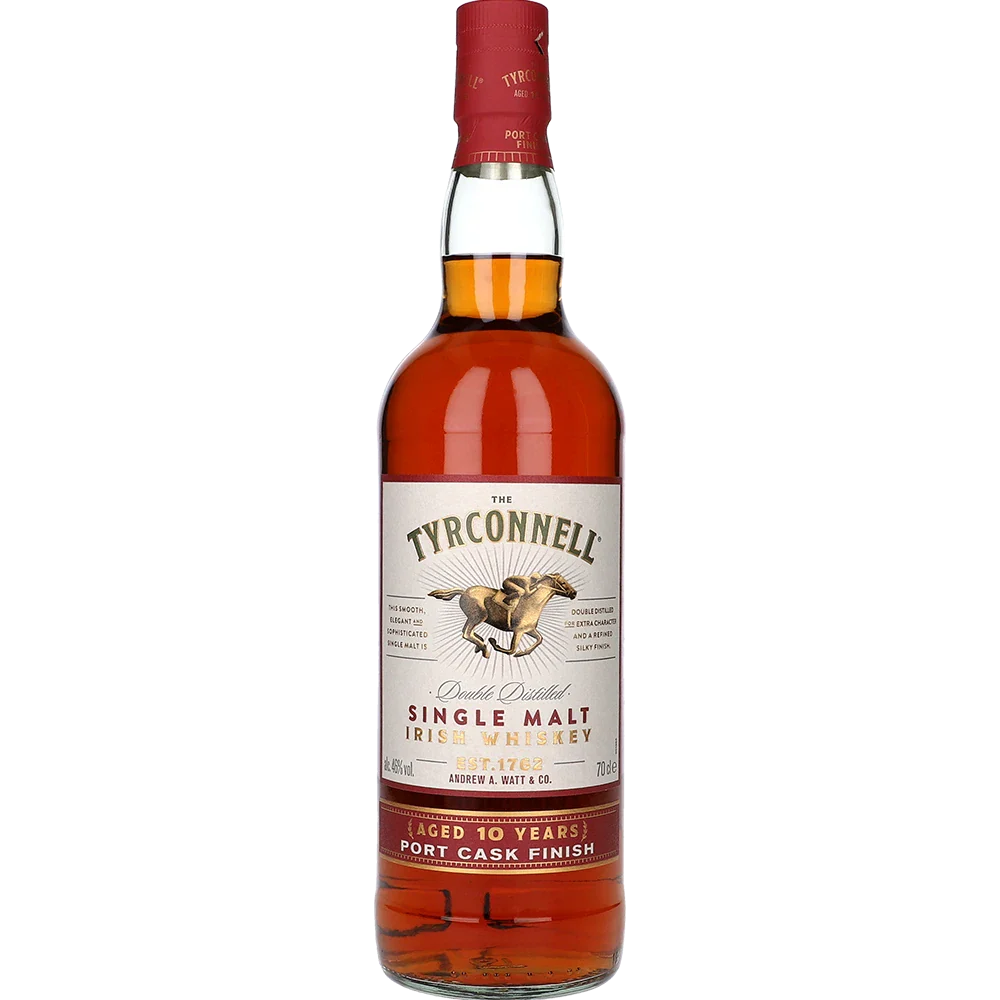 Tyrconnell Port 10y