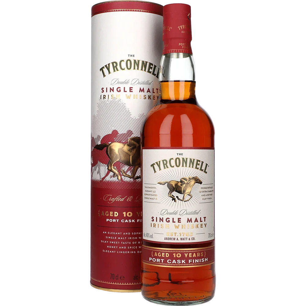 Tyrconnell Port 10y